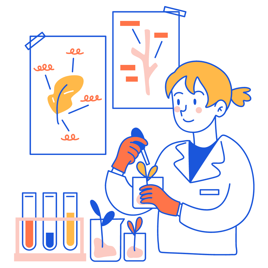 Biologist Biologist